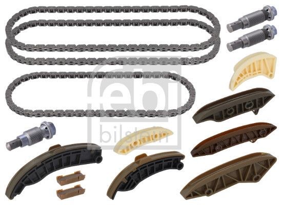 Febi Bilstein 184580 Timing Chain Kit