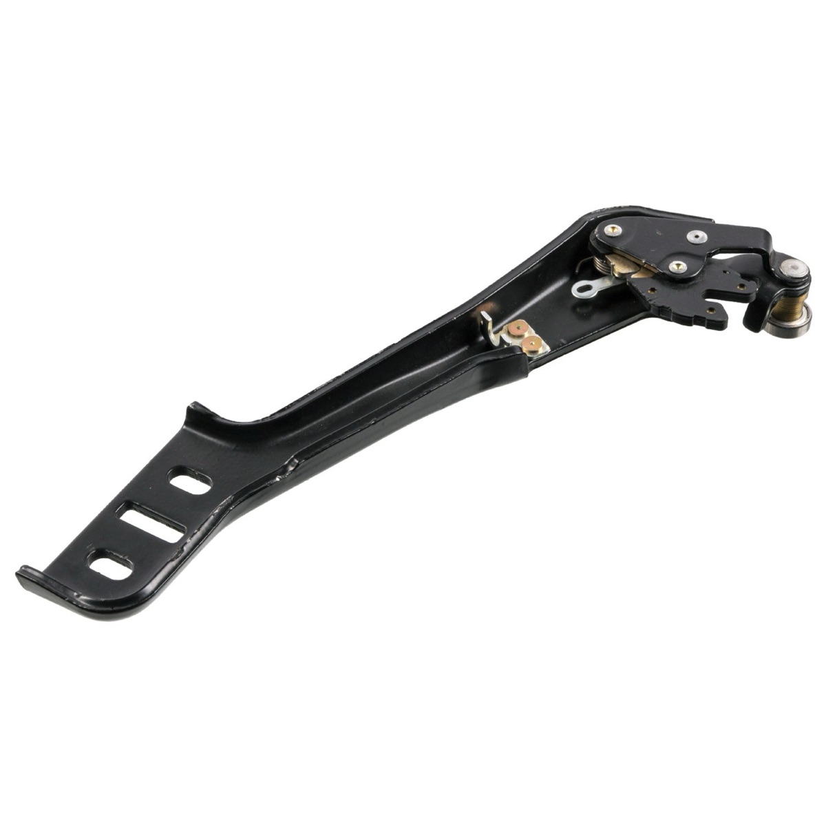 Febi Bilstein 184593 Roller Guide, Sliding Door