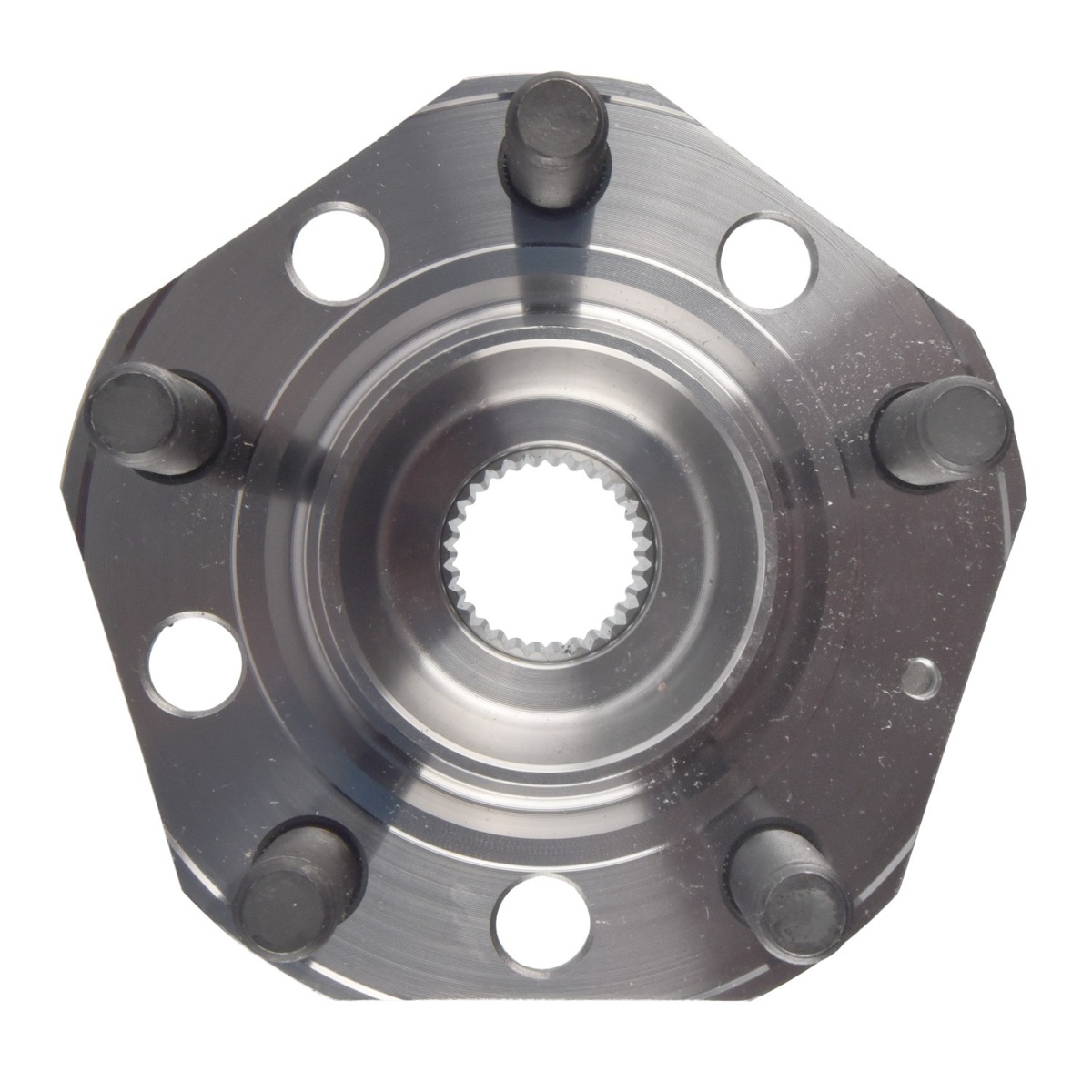 Febi Bilstein 184629 Wheel Bearing Kit