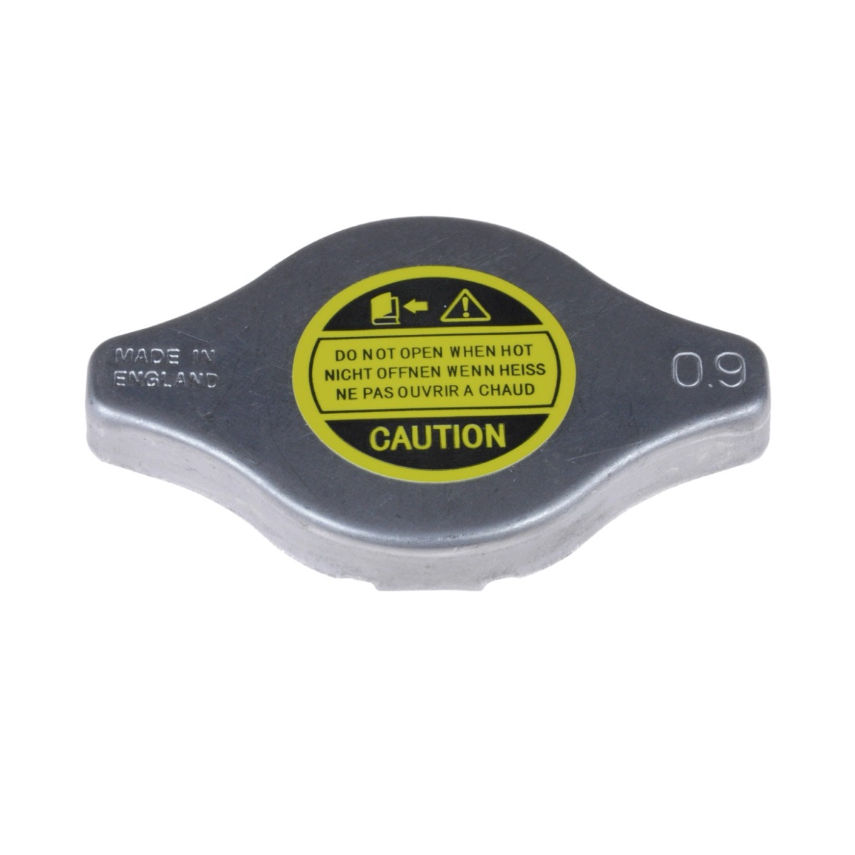 Febi Bilstein 184638 Radiator Cap