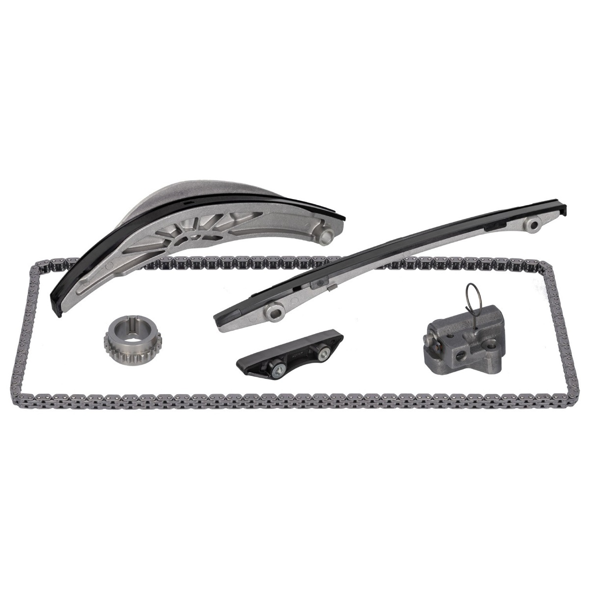 Febi Bilstein 184652 Timing Chain Kit