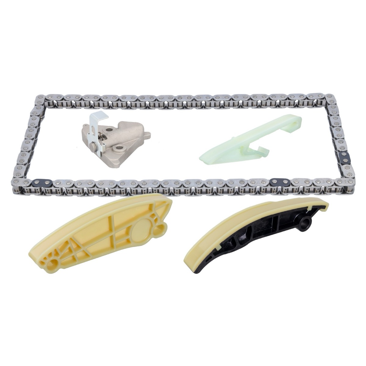 Febi Bilstein 184653 Timing Chain Kit