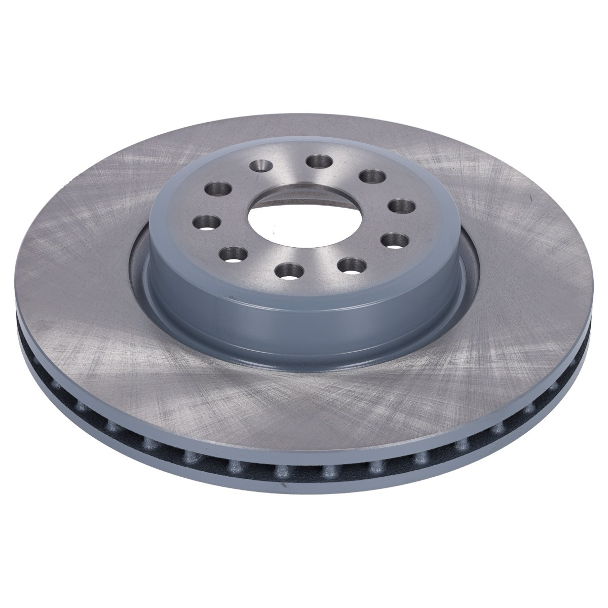 Febi Bilstein 184654 Brake Disc