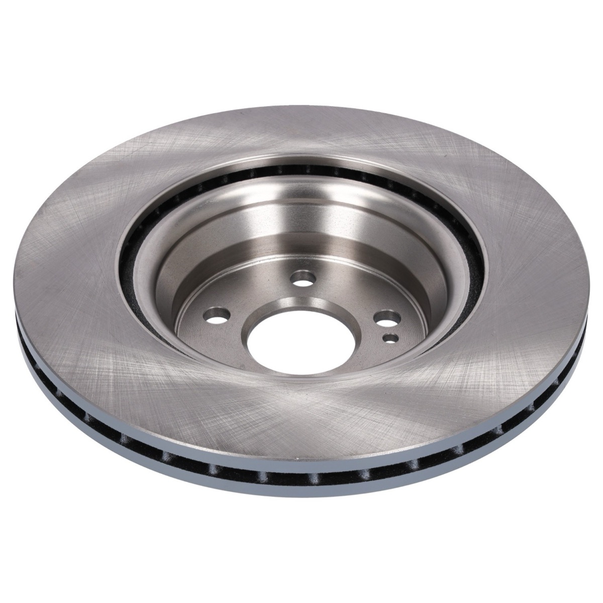 Febi Bilstein 184660 Brake Disc