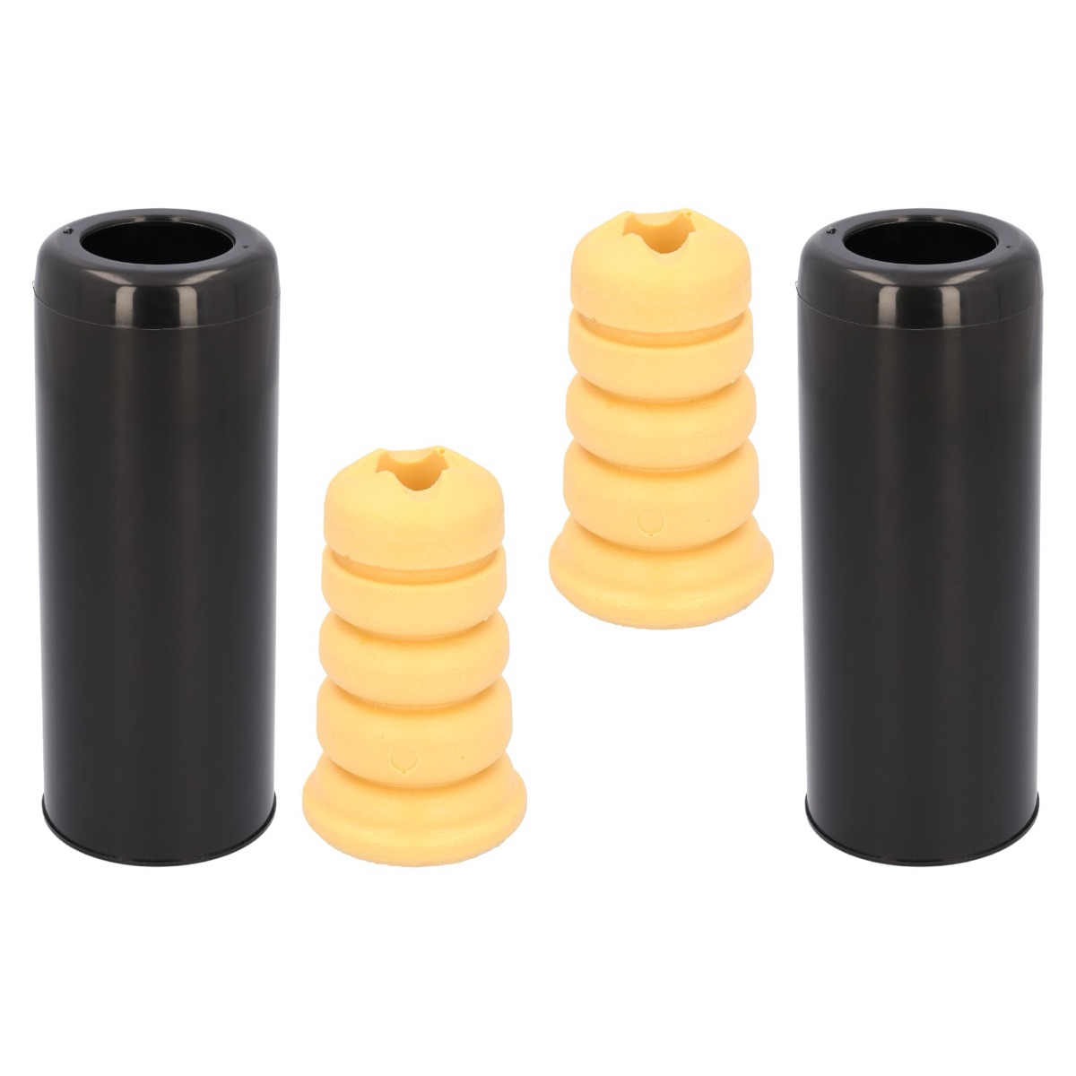 Febi Bilstein 184684 Dust Cover Kit, Shock Absorber