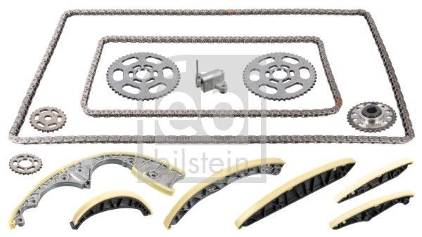 Febi Bilstein 184685 Timing Chain Kit