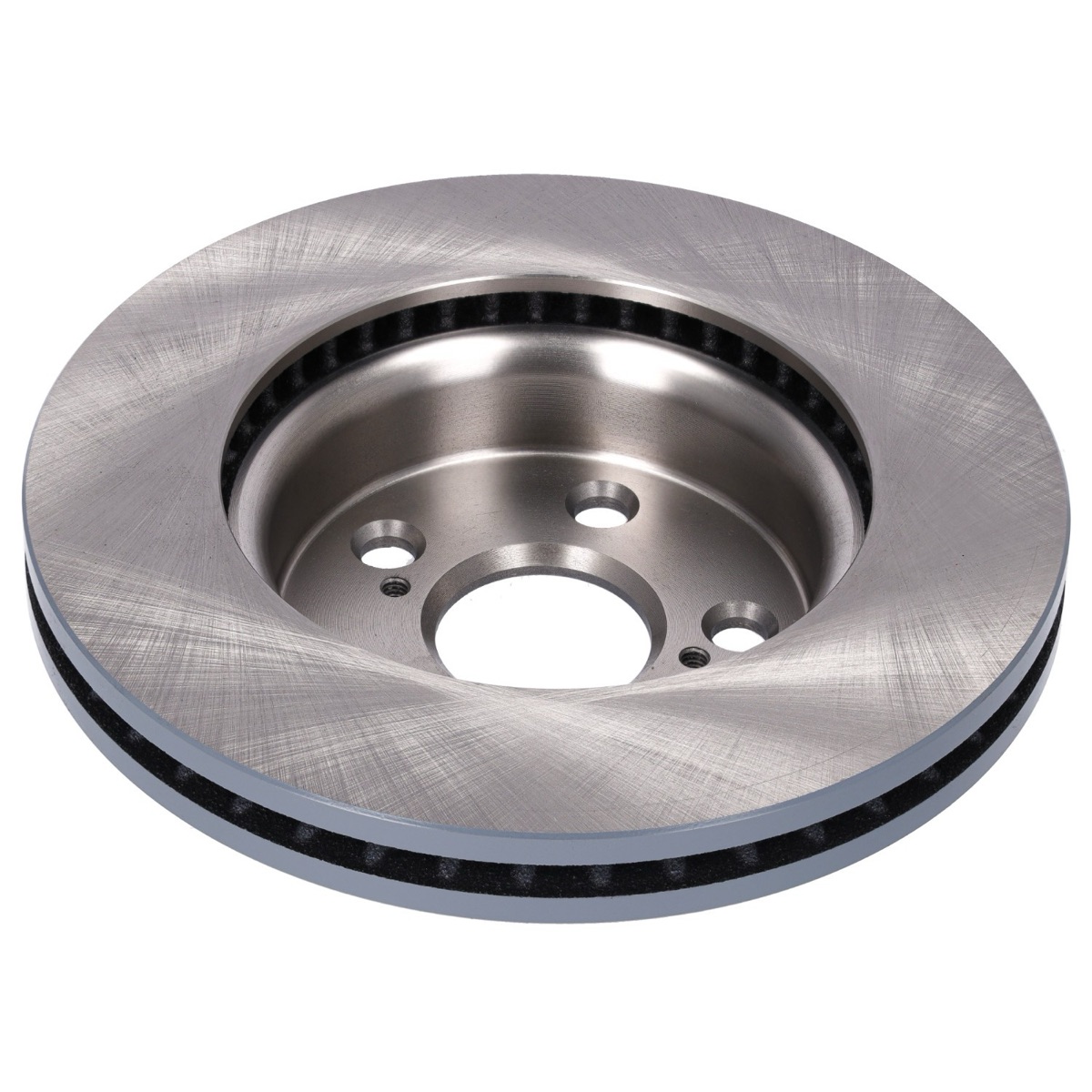 Febi Bilstein 184696 Brake Disc