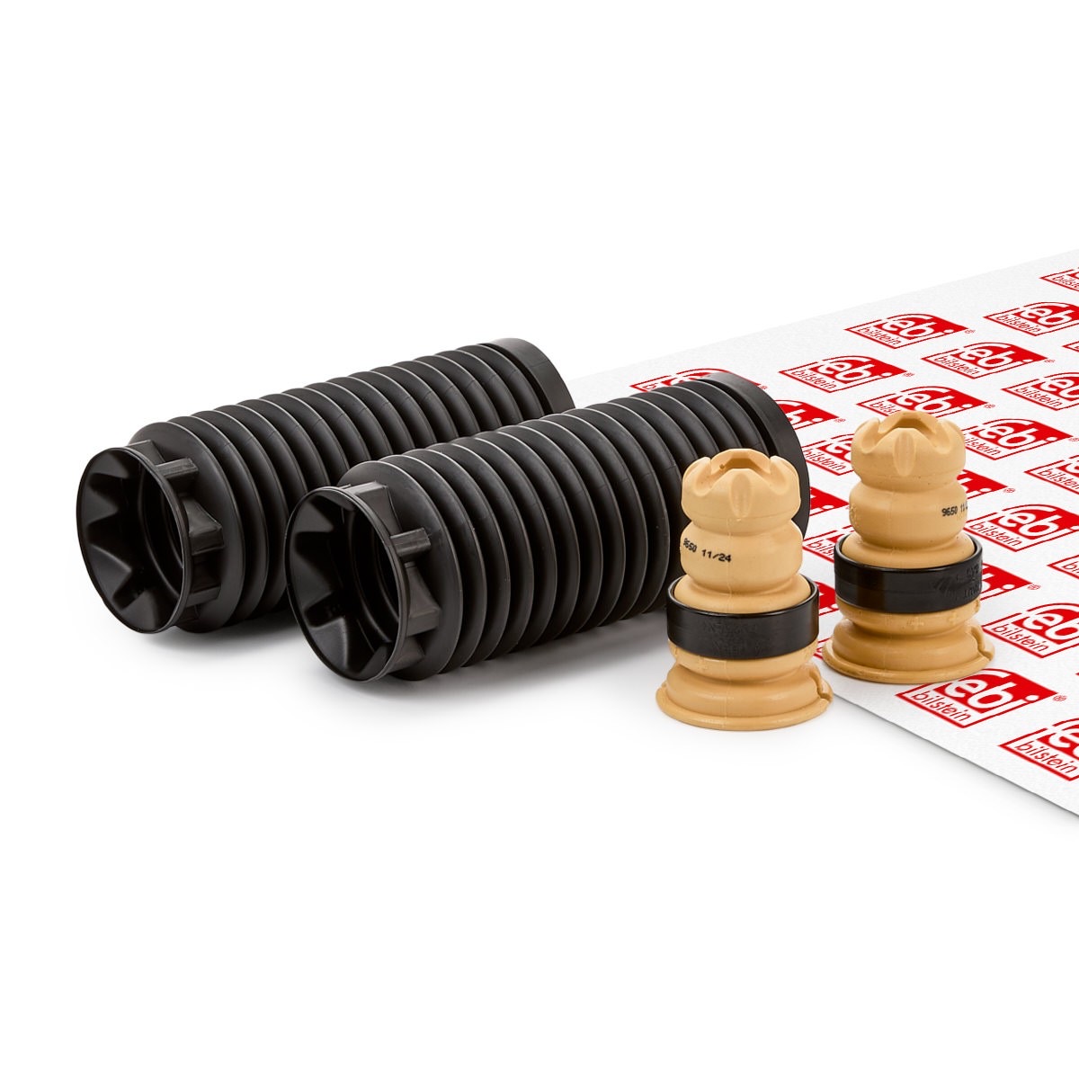 Febi Bilstein 184759 Dust Cover Kit, Shock Absorber