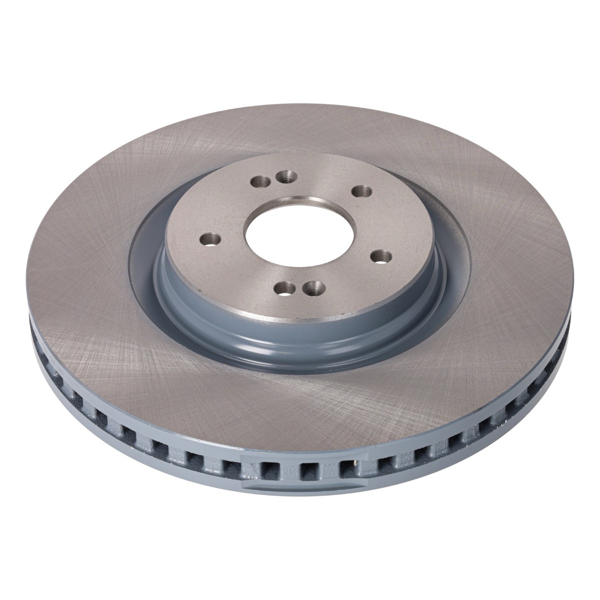 Febi Bilstein 184761 Brake Disc
