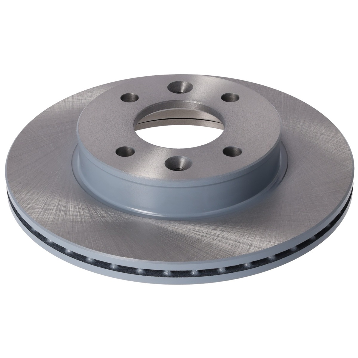 Febi Bilstein 184765 Brake Disc