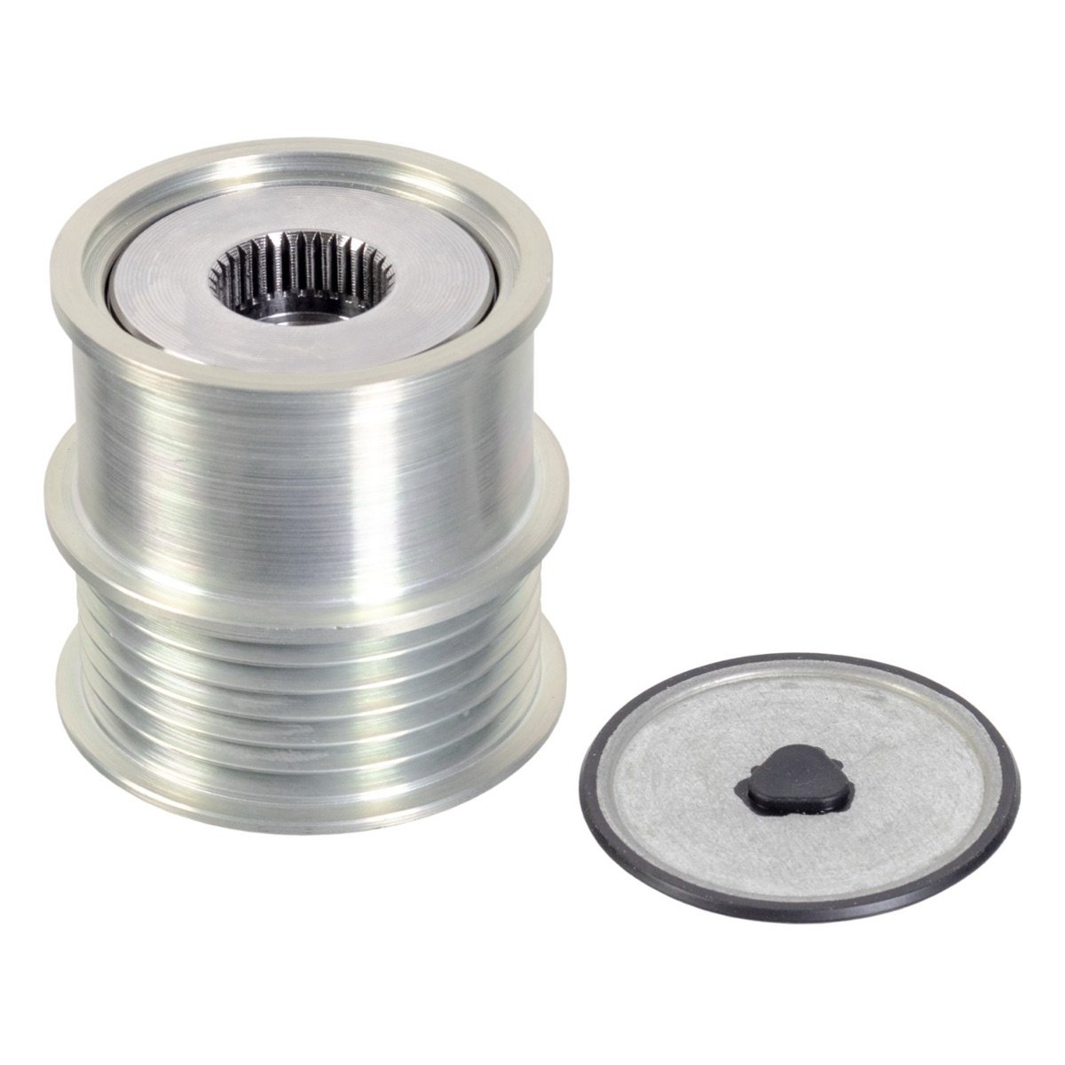 Febi Bilstein 184783 Alternator Clutch Pulley