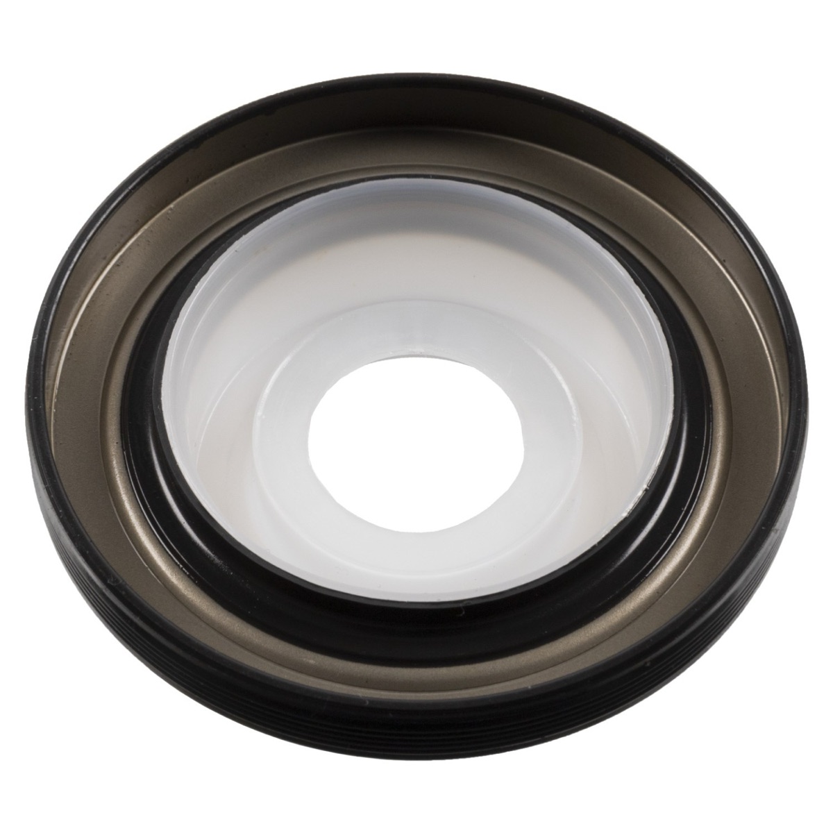 Febi Bilstein 184788 Crankshaft Seal, Frontal Sided