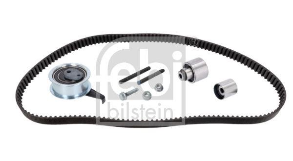Febi Bilstein 184813 Timing Belt Kit
