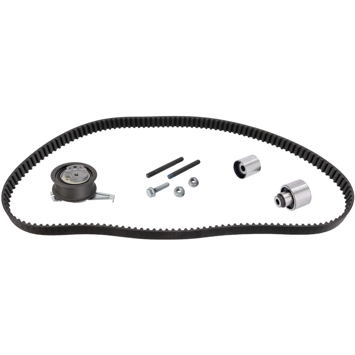 Febi Bilstein 184814 Timing Belt Kit