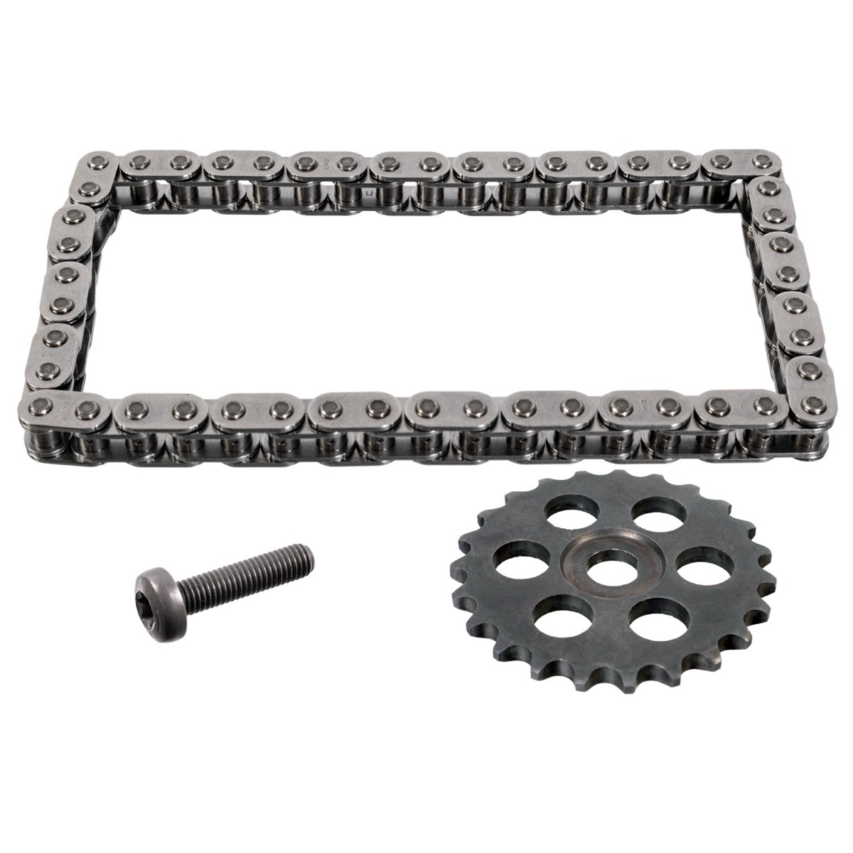 Febi Bilstein 184820 Oil Pump Chain Kit