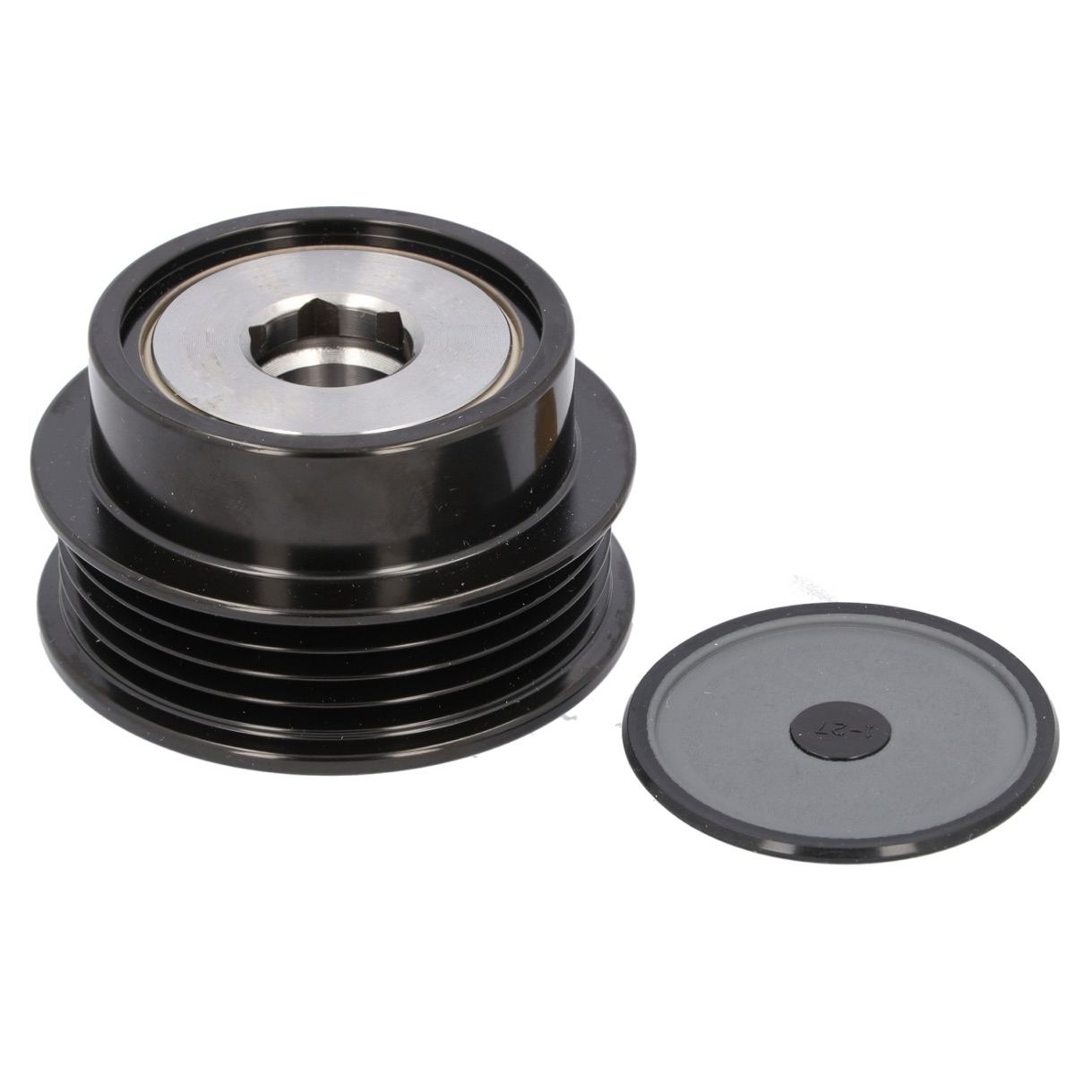 Febi Bilstein 184823 Alternator Clutch Pulley
