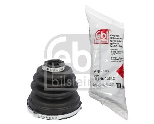 Febi Bilstein 184878 CV Boot Kit, Drive Shaft