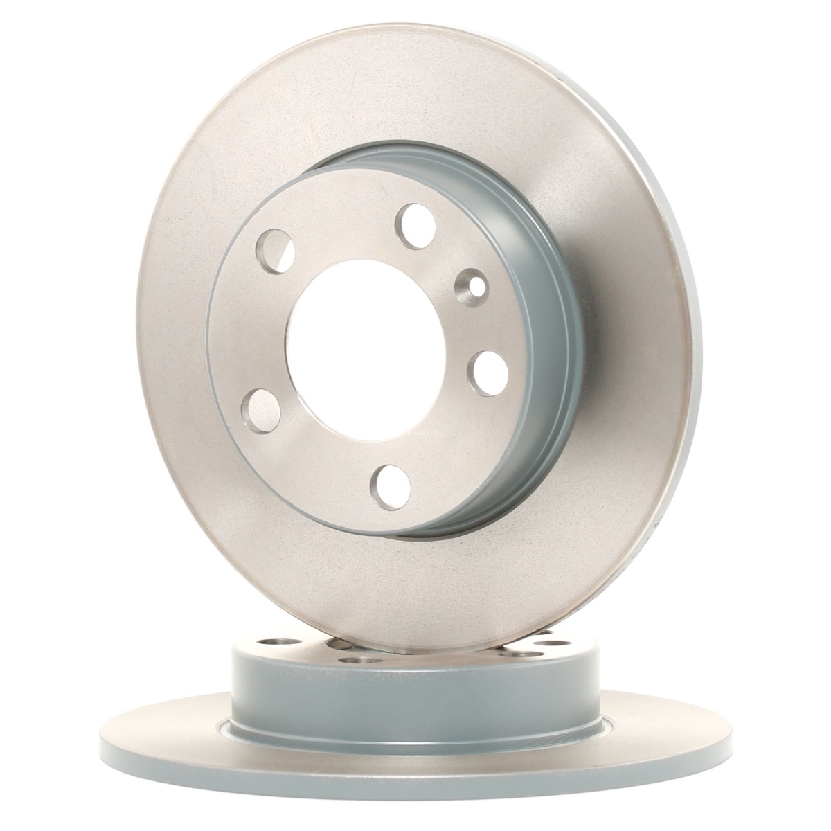 Febi Bilstein 18488 Brake Disc