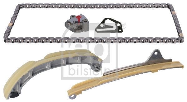 Febi Bilstein 184896 Timing Chain Kit