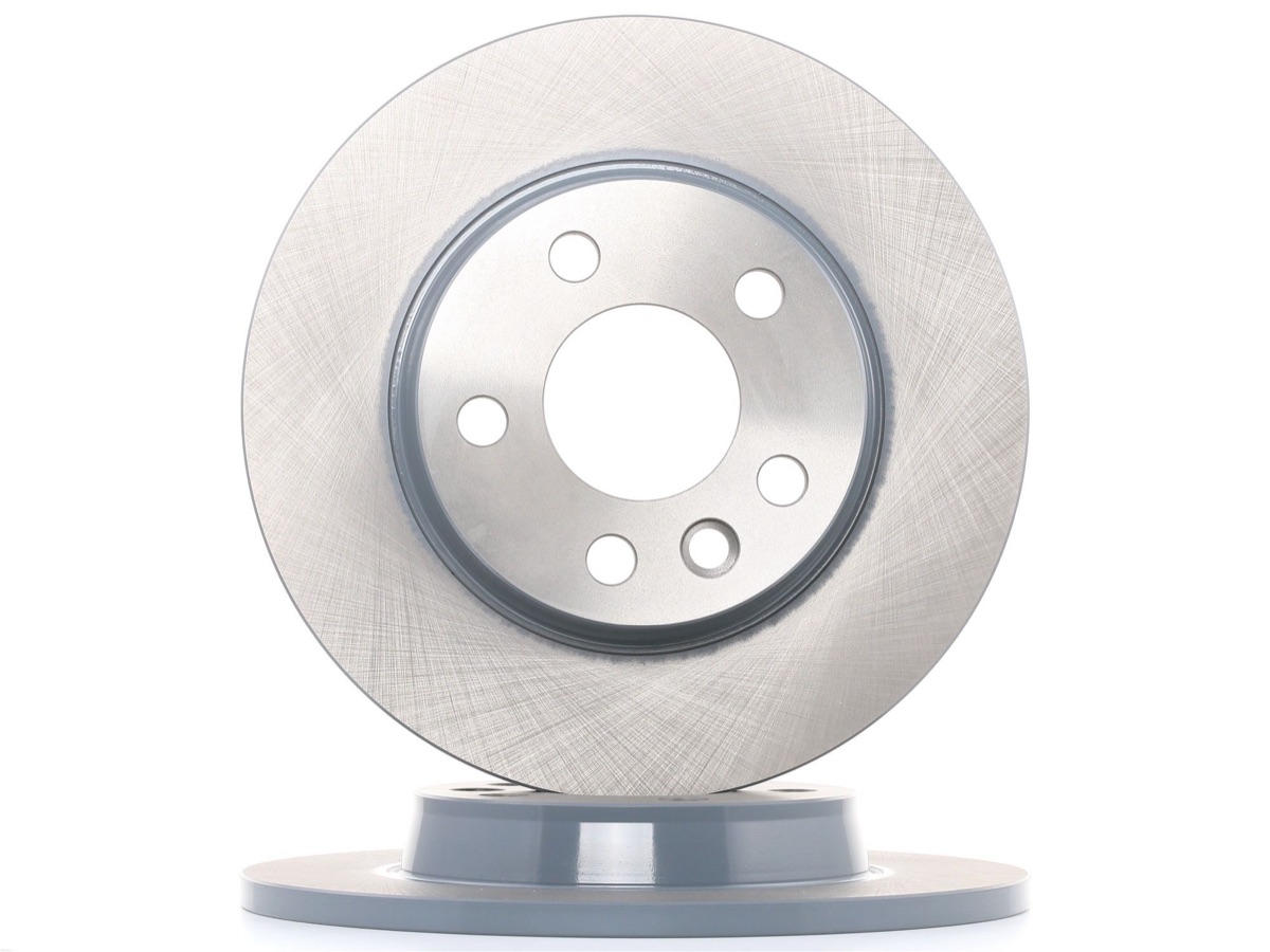 Febi Bilstein 18490 Brake Disc