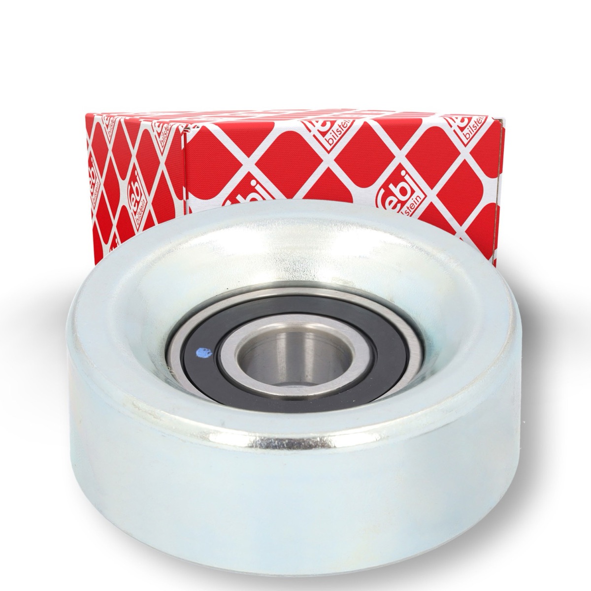 Febi Bilstein 184901 Tensioner Pulley