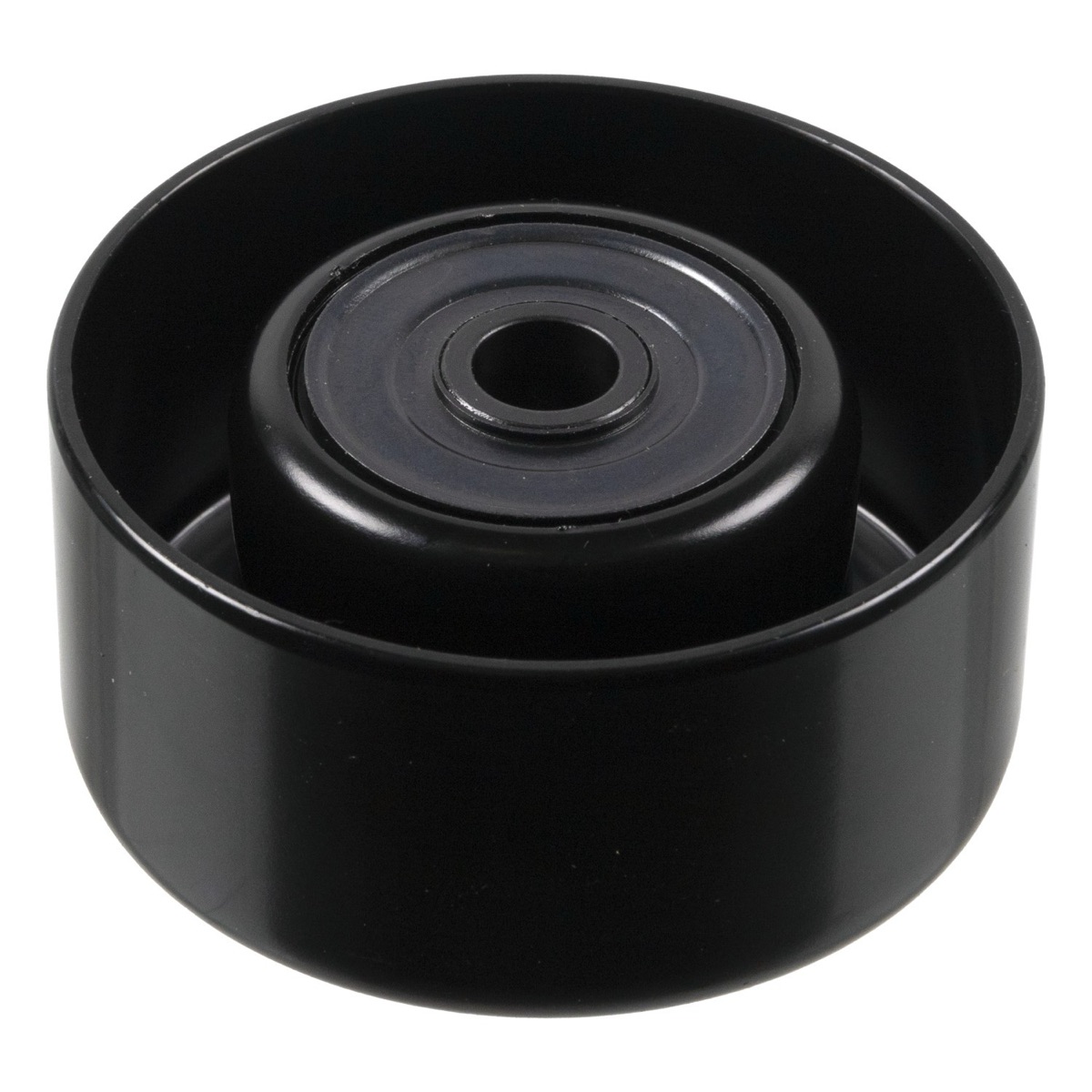 Febi Bilstein 184910 Deflection / Guide Pulley