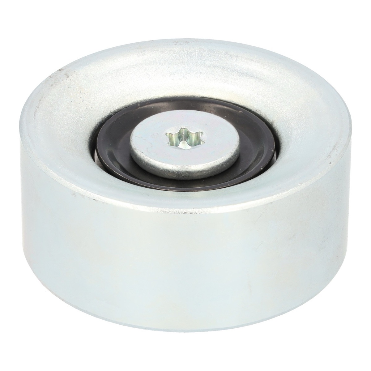 Febi Bilstein 184916 Deflection / Guide Pulley