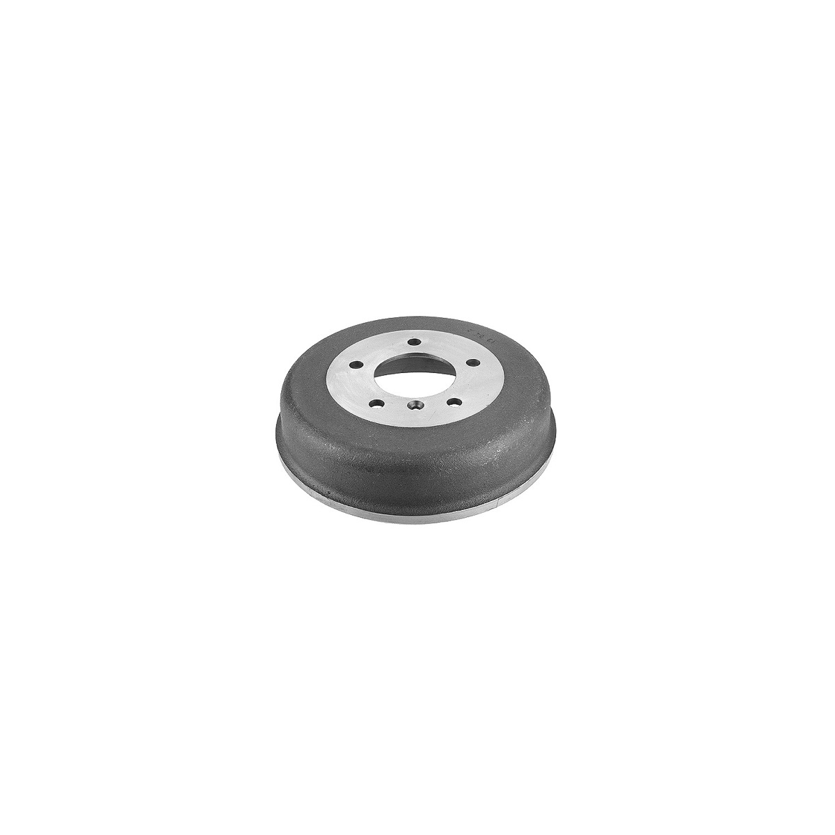 Febi Bilstein 18493 Brake Drum