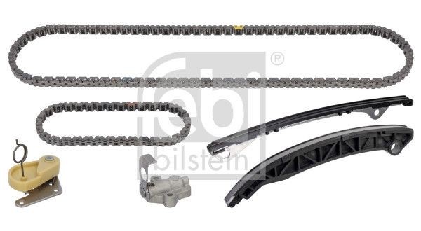 Febi Bilstein 184956 Timing Chain Kit
