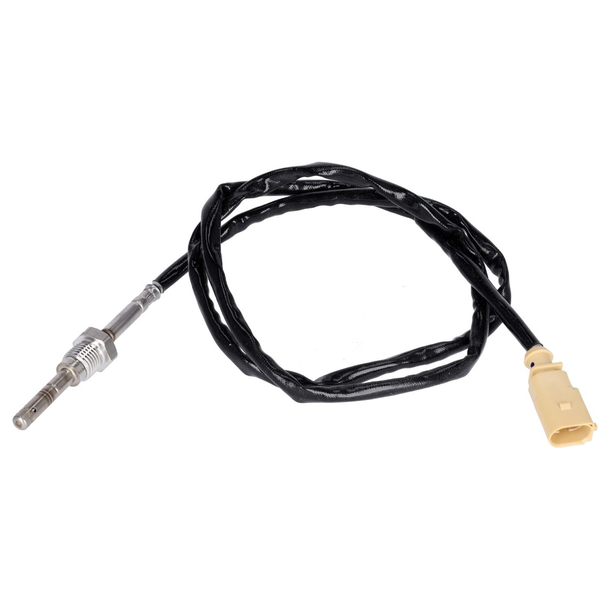 Febi Bilstein 184979 Exhaust Gas Temperature Sensor (EGT), After Soot