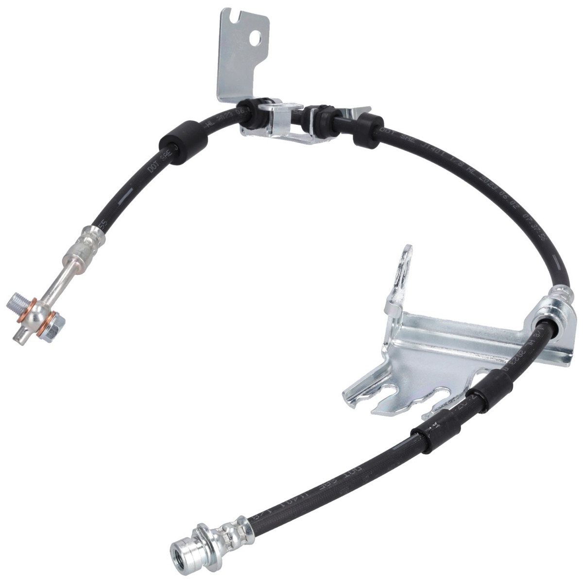 Febi Bilstein 185029 Brake Hose