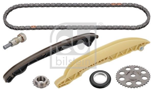 Febi Bilstein 185039 Timing Chain Kit