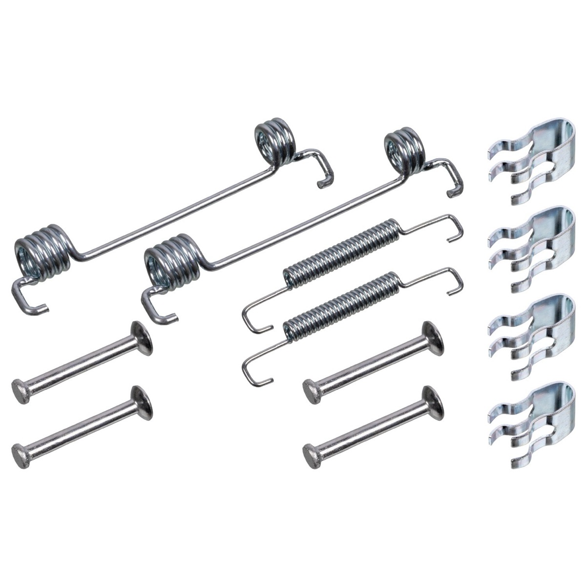 Febi Bilstein 185041 Brake Shoe Fitting Kit