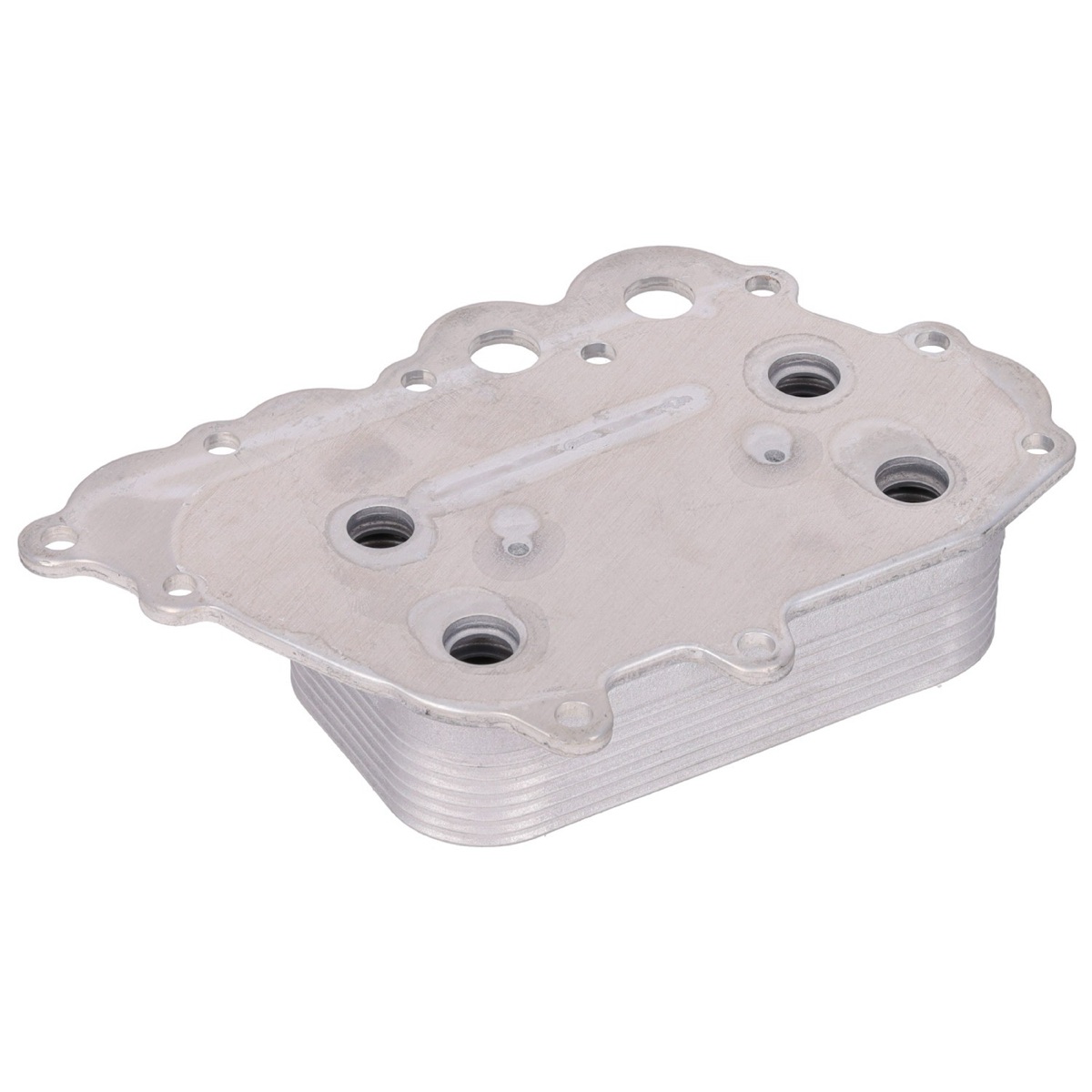Febi Bilstein 185052 Engine Oil Cooler