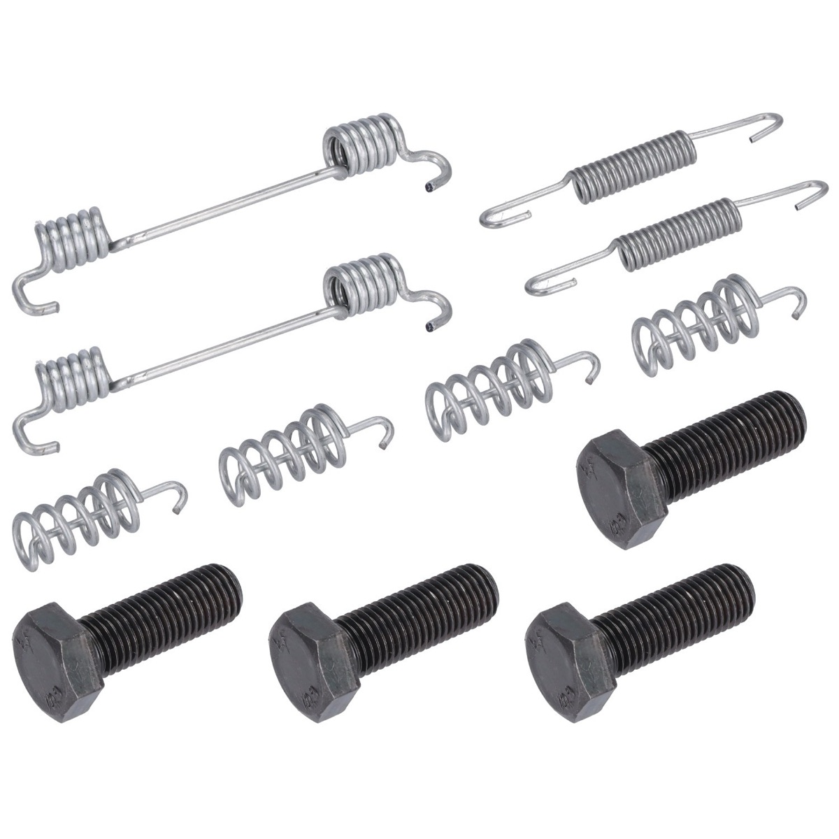 Febi Bilstein 185056 Brake Shoe Fitting Kit