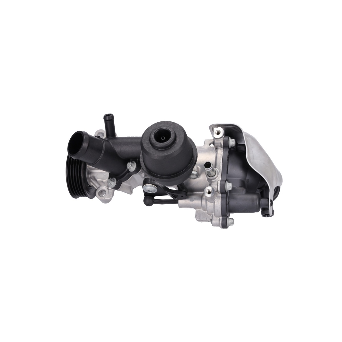 Febi Bilstein 185067 Water Pump, Switchable Water Pump