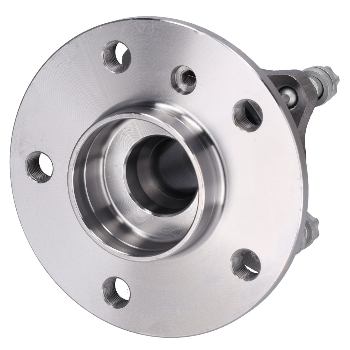 Febi Bilstein 185096 Wheel Bearing Kit