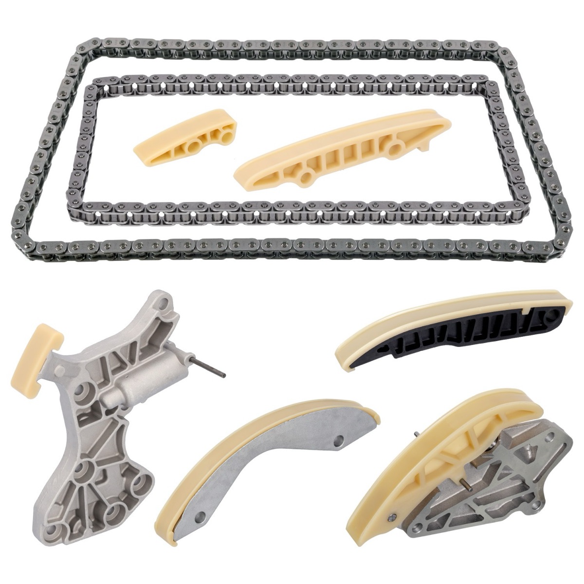 Febi Bilstein 185160 Timing Chain Kit