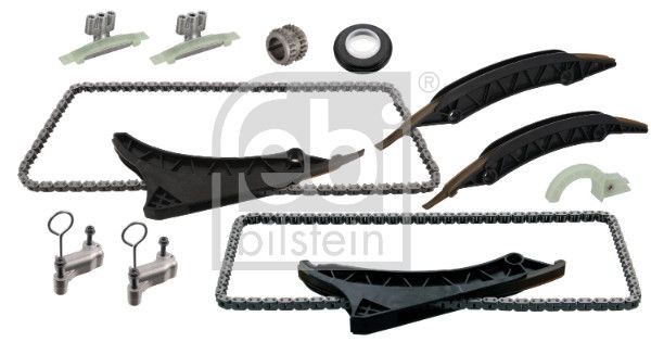 Febi Bilstein 185190 Timing Chain Kit