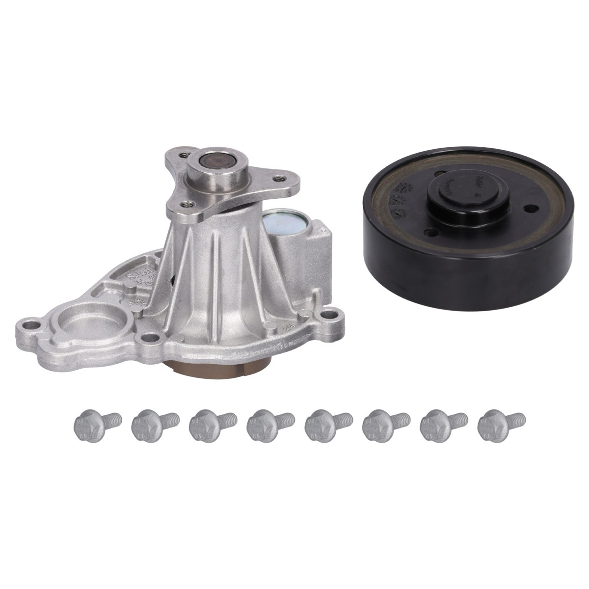 Febi Bilstein 185193 Water Pump