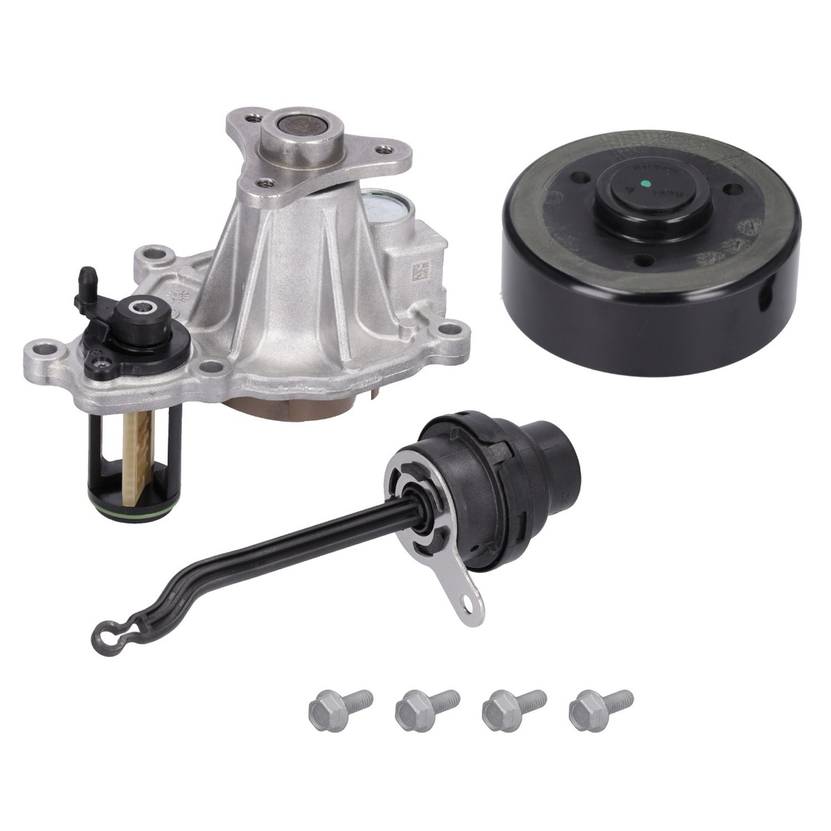 Febi Bilstein 185197 Water Pump