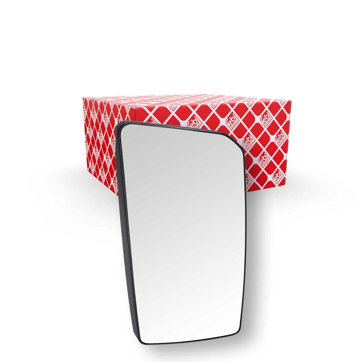 Febi Bilstein 185235 Wing Mirror Glass