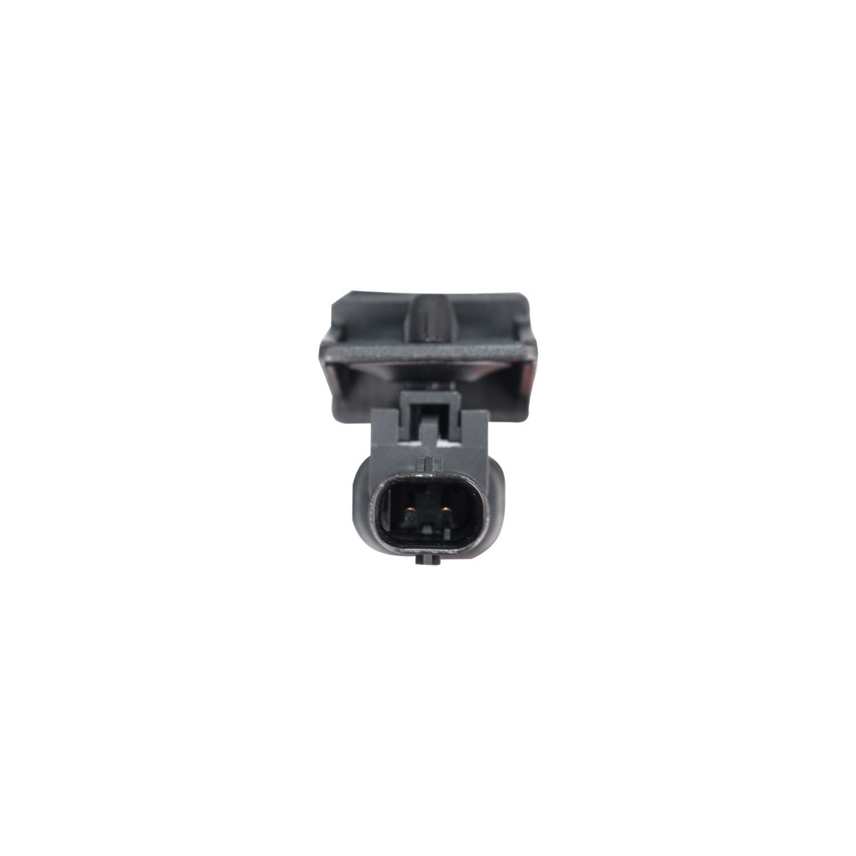 Febi Bilstein 185255 Exhaust Gas Temperature Sensor (EGT), Before Catalytic Converter
