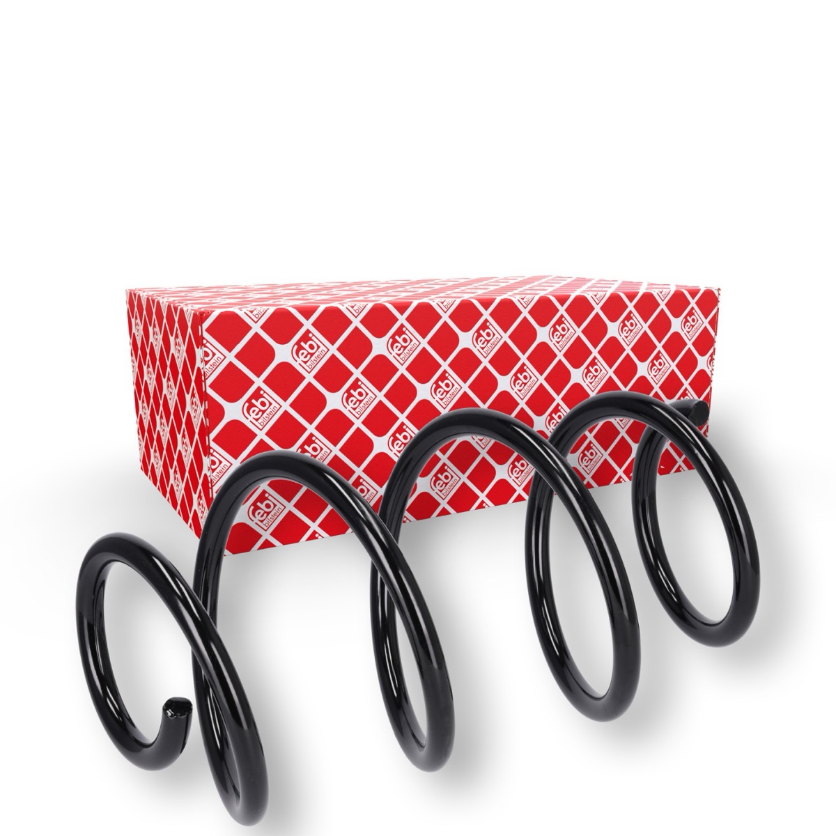 Febi Bilstein 185272 Coil Spring