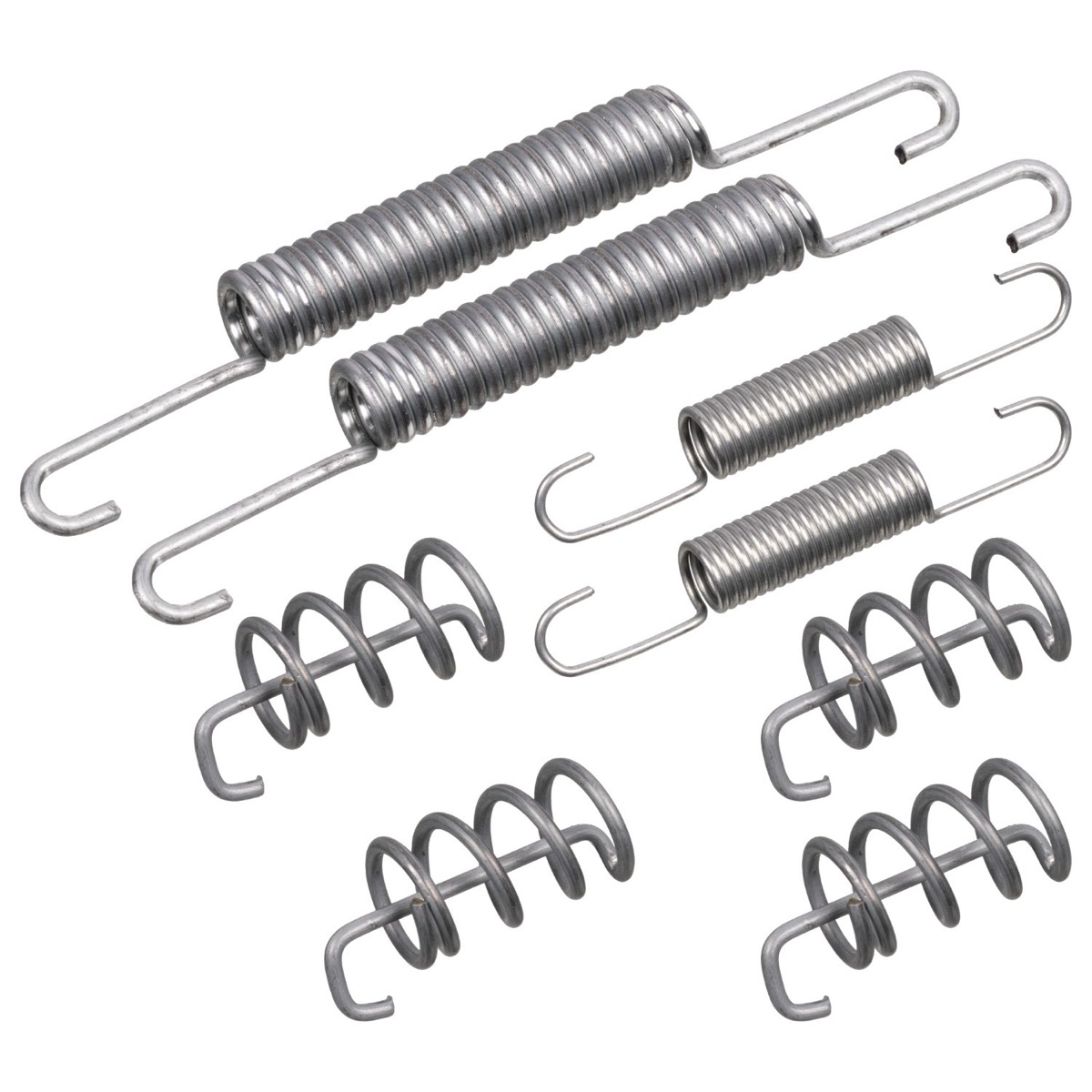 Febi Bilstein 185276 Brake Shoe Fitting Kit