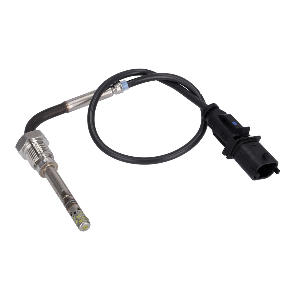 Febi Bilstein 185302 Exhaust Gas Temperature Sensor (EGT), Before Catalytic Converter