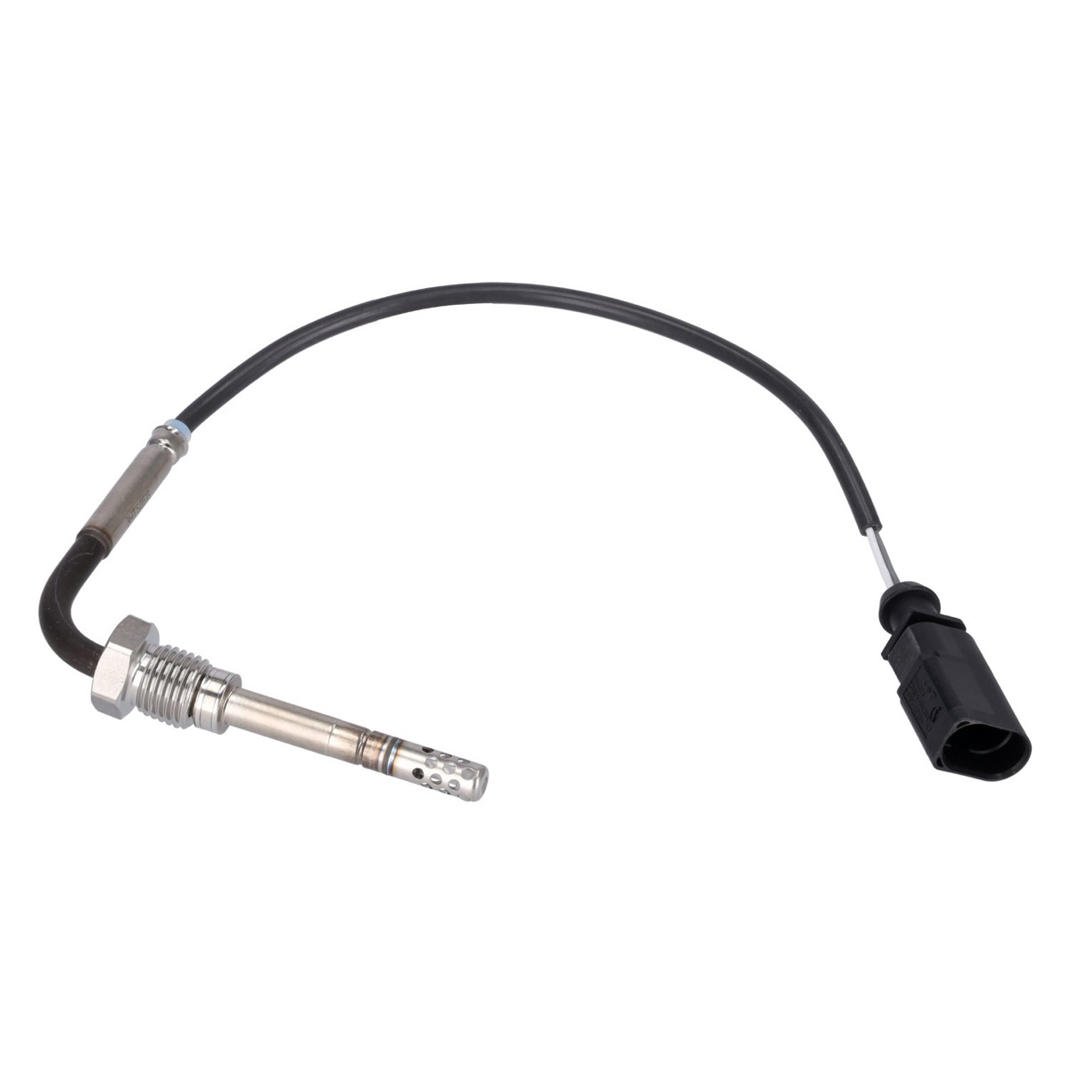 Febi Bilstein 185305 Exhaust Gas Temperature Sensor (EGT), Before Catalytic Converter