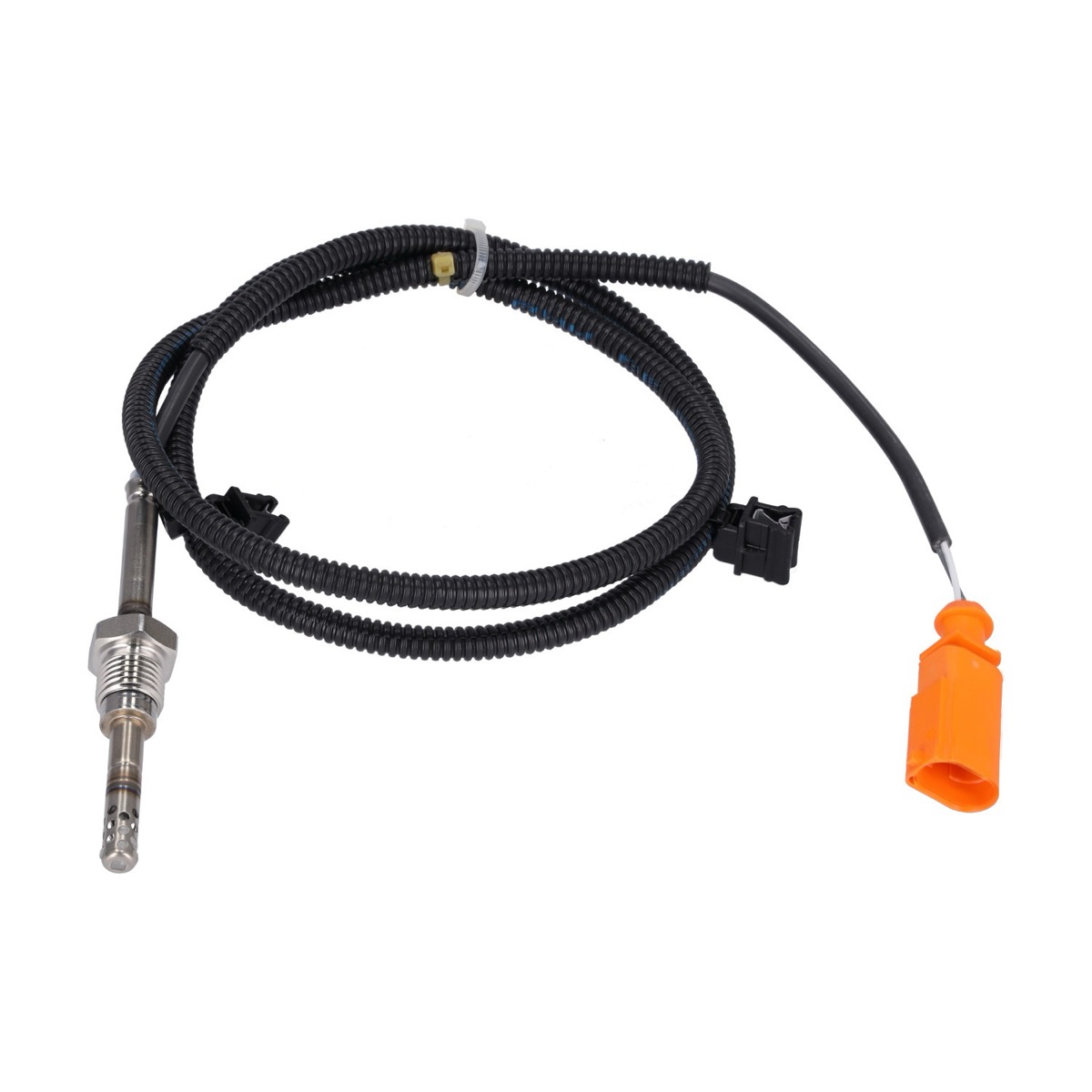 Febi Bilstein 185307 Exhaust Gas Temperature Sensor (EGT), After Soot