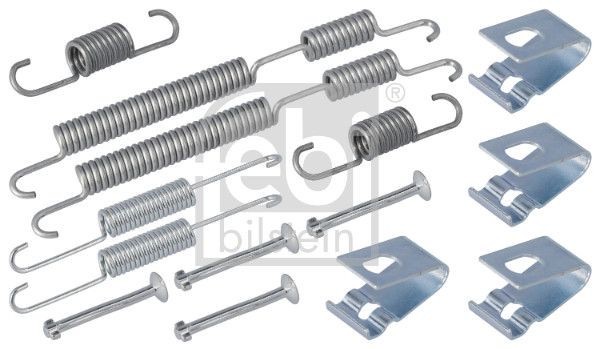 Febi Bilstein 185319 Brake Shoe Fitting Kit