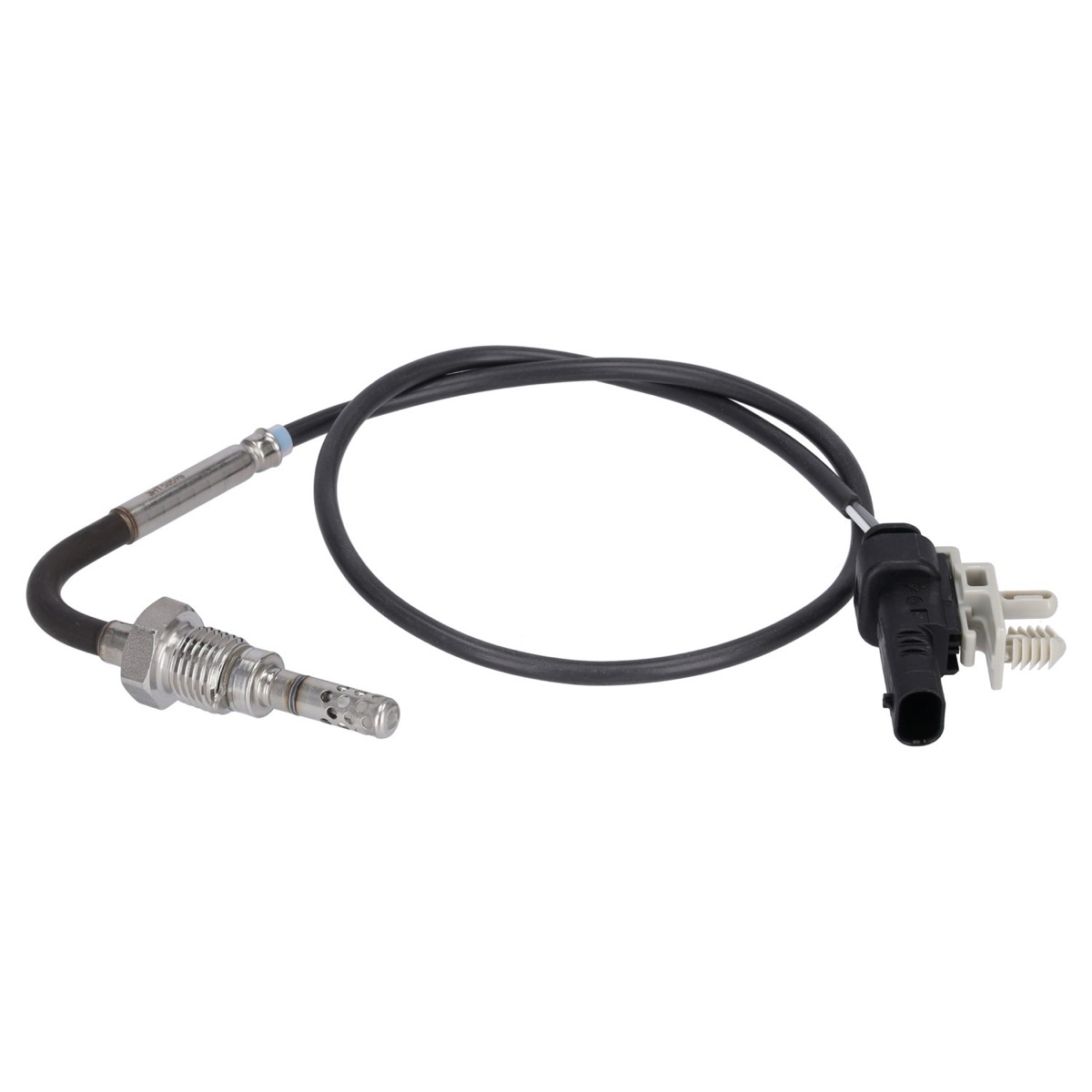 Febi Bilstein 185344 Exhaust Gas Temperature Sensor (EGT), Before Catalytic Converter